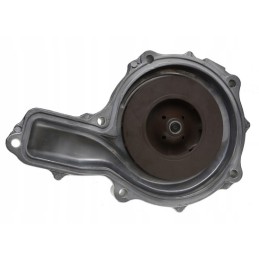 Vandens siurblys Volvo ekskavatoriniam krautuvui