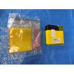 Miu11513 john deere putplasčio oro filtras