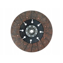 Sankabos diskas fi 325 su 18 frezų C 385