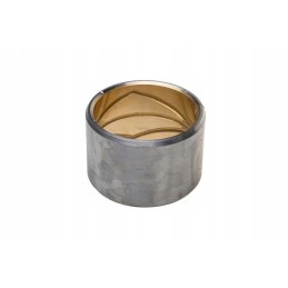 Apatinio kaiščio rankovė, skirta pritvirtinti uodegą prie katės