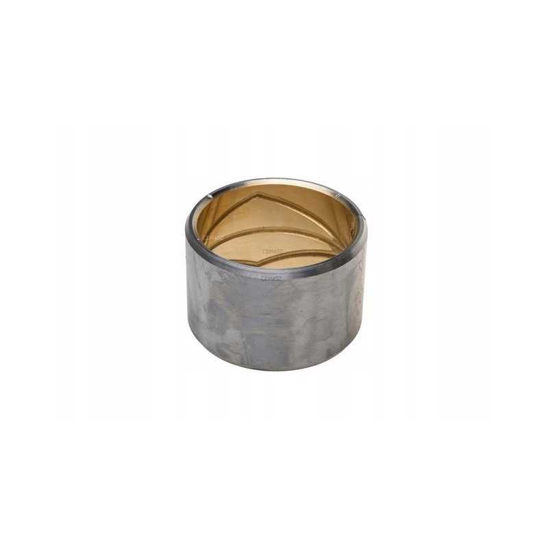 Apatinio kaiščio rankovė, skirta pritvirtinti uodegą prie katės