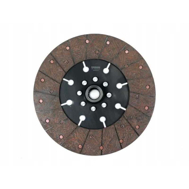 Sankabos diskas fi 325 pias 18 cutters c 385 premium