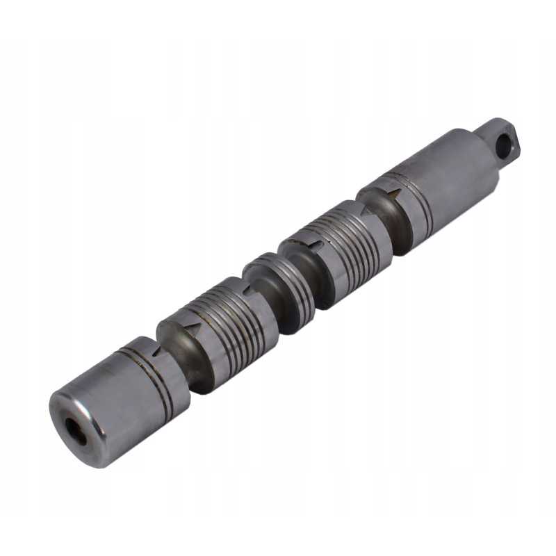 Nordhydraulic rm270 slankiklio tipas 305ks4