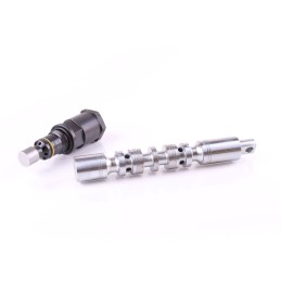 Nordhydraulic rm270 slankiklio tipas 107aa3