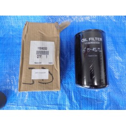 Alyvos filtras isuzu 1132402322 hitachi 4622562