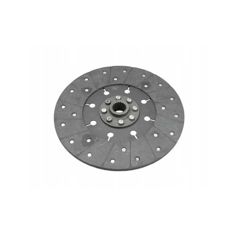 Sankabos diskas fi 325 smėlio 22 frezos C 385 originalus