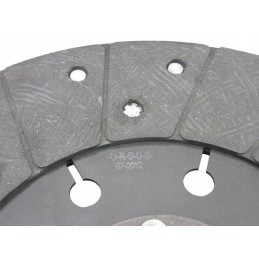 Sankabos diskas fi 325 smėlio 22 frezos C 385 originalus