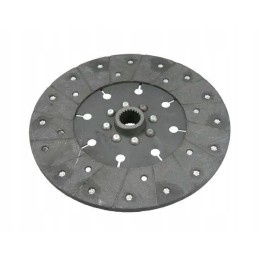 Sankabos diskas fi 325 smėlio 22 frezos C 385 originalus