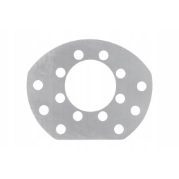 Viršutinio kaiščio poveržlių rinkinys Liebherr 508