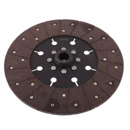 Sankabos diskas fi 325 pias 18 frezos c 385 originalus