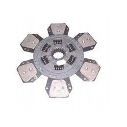 Sankabos diskas fi 310 40 x 45 su 16 5144740