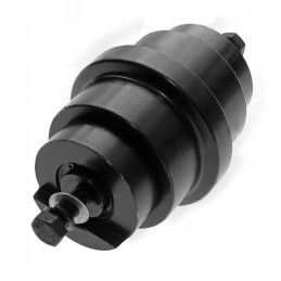 Mini ekskavatoriaus vikšrinis volas