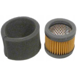 Oro filtras robin subaru ec10 ec08 ec 10 08
