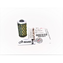 Hatz 1b20 1b30 1b40 kuro filtras 01635210