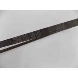 Paskirstymo diržas 6741107 4087 torque flex xpa 1207