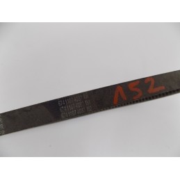Paskirstymo diržas 6741107 4087 torque flex xpa 1207