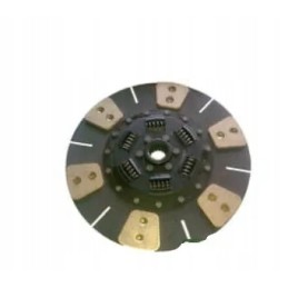 Sankabos diskas Claas Renault 310mm 7700034477