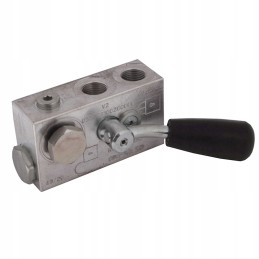 Atbulinis vožtuvas 055254100200000 ev1098