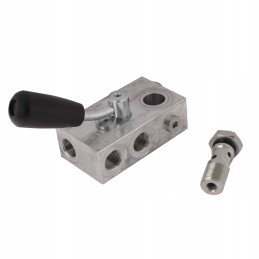 Atbulinis vožtuvas 055254100200000 ev1098