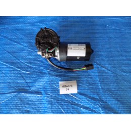 Valytuvo variklis e4095804 1395106 hitachi