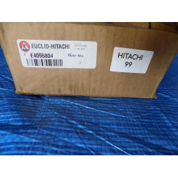 Valytuvo variklis e4095804 1395106 hitachi