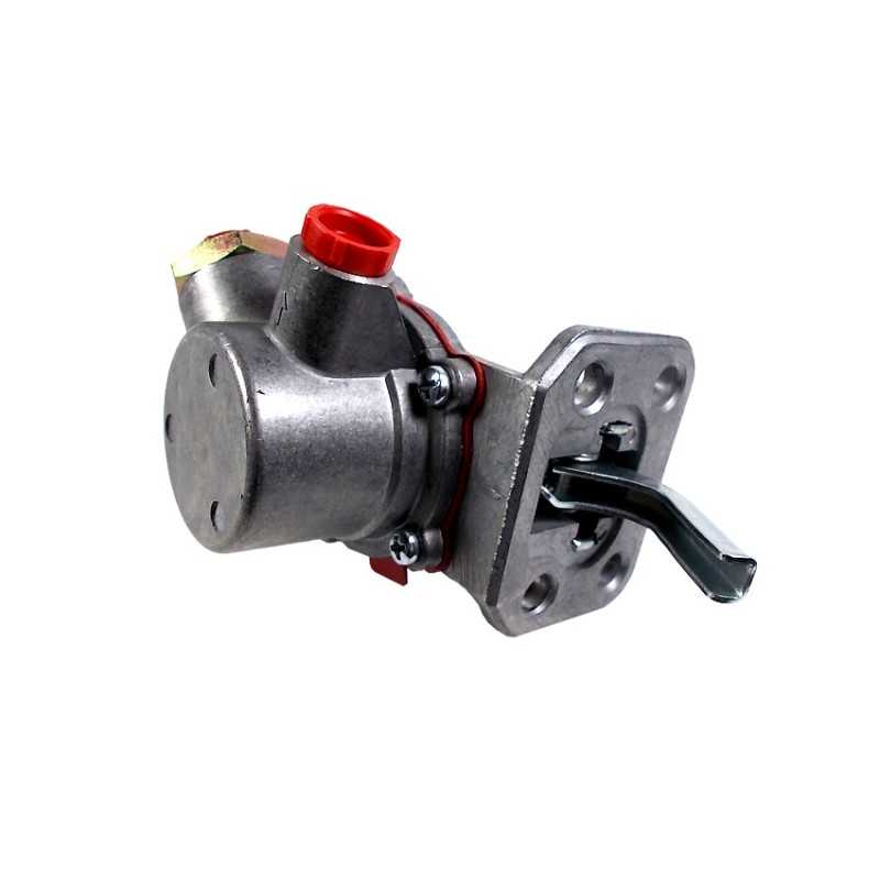 Kuro siurblys 3cx 4cx jcb dalys 17 913600