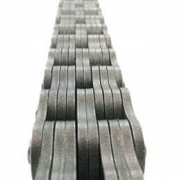 Grandinė bl 646 lh1246 elite iwis loglift