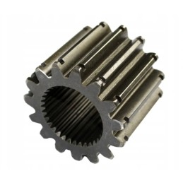 Palydovinė įranga jcb 3cx 450 10215