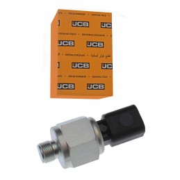 Slėgio jutiklis jcb pavarų dėžėje