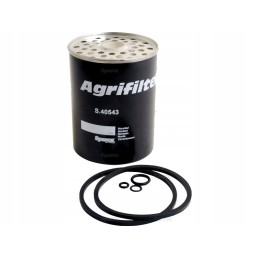 Sparex agrifilter kuro filtras