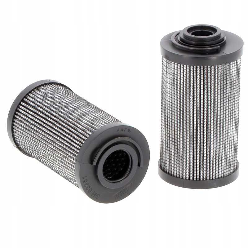 Filtro įdėklas fi28 h 130mm d70 10um era32