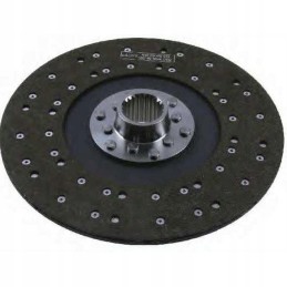 Sankabos diskas claas jaguar 800 sachs 0000774740