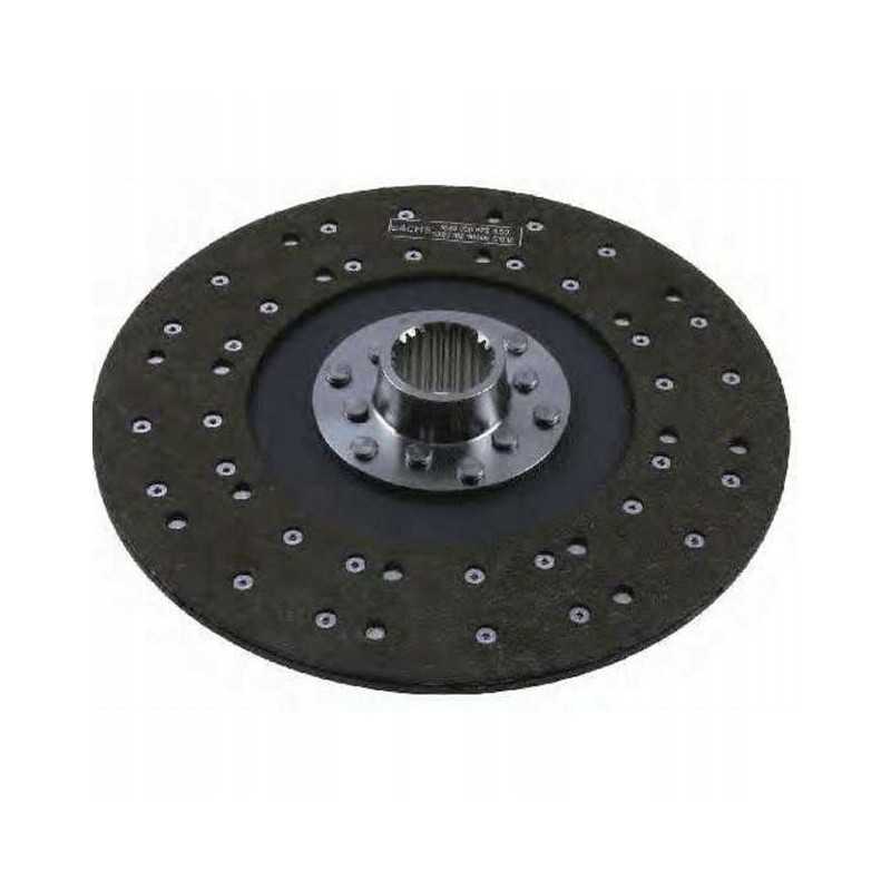 Sankabos diskas claas jaguar 800 sachs 0000774740