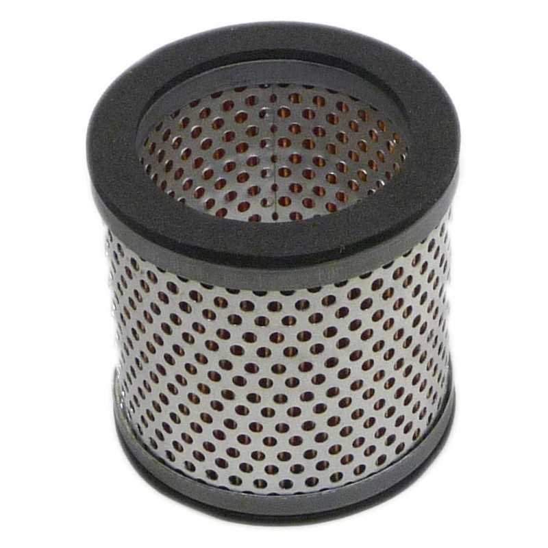 Wacker bs52y bs65y trumpiklis tamper oro filtras