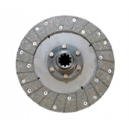 Sankabos diskas claas jag06 0086 storas frezas 712612