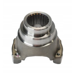 Volvo OEM ekskavatoriaus krautuvo dėžės veleno flanšas