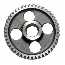 Originalus paskirstymo mechanizmas