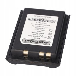 Akerstroms 7 2vdc 1 5 ah euro bc92 82 baterija