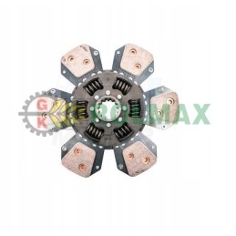 Sankabos disko korpusas jx new holland td5 84177329 l