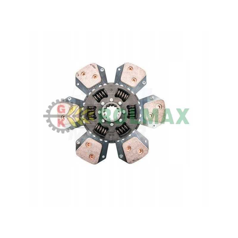 Sankabos disko korpusas jx new holland td5 84177329 l