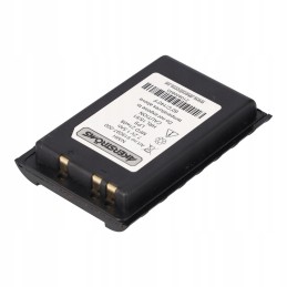 Akerstroms 7 2vdc 1 5 ah euro bc92 82 baterija