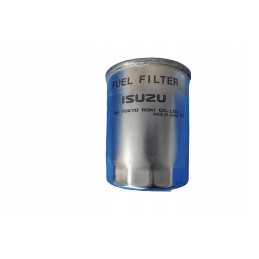 Kuro filtras isuzu 4bg1 4jg1 6bb1 6bd1 6bg1
