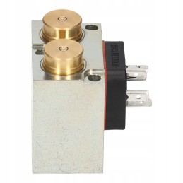 Atlas hawe effer lock pavaros solenoidinis vožtuvas 24v