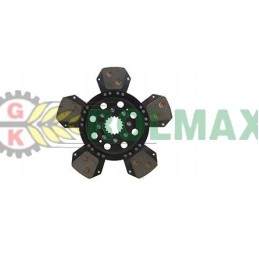 Sankabos disko korpusas 94 David Brown 1539056c1 liukas