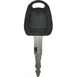 Doosan raktas daewoo ok dėklas f985 110702 00136