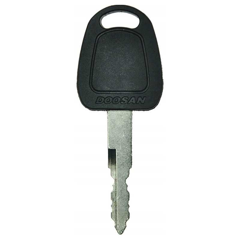 Doosan raktas daewoo terex jcd f982 110911 00108