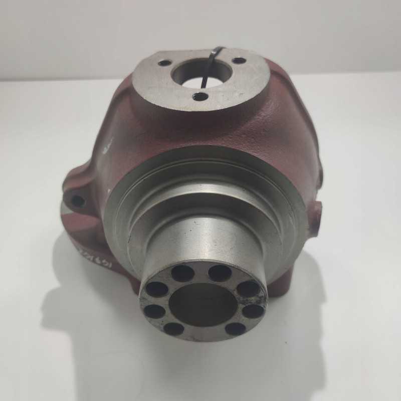 Kairė vairo rankena New Holland lb110 lb110b