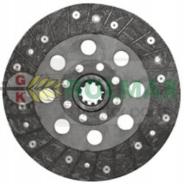 Sankabos disko korpusas 715741r91