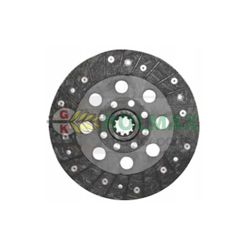 Sankabos disko korpusas 715741r91