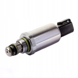 Slėgio mažinimo vožtuvas ftdre 2 k3x 24ag12n0k